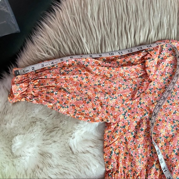 Faithfull Caleta Top M/6 - Picture 10 of 15